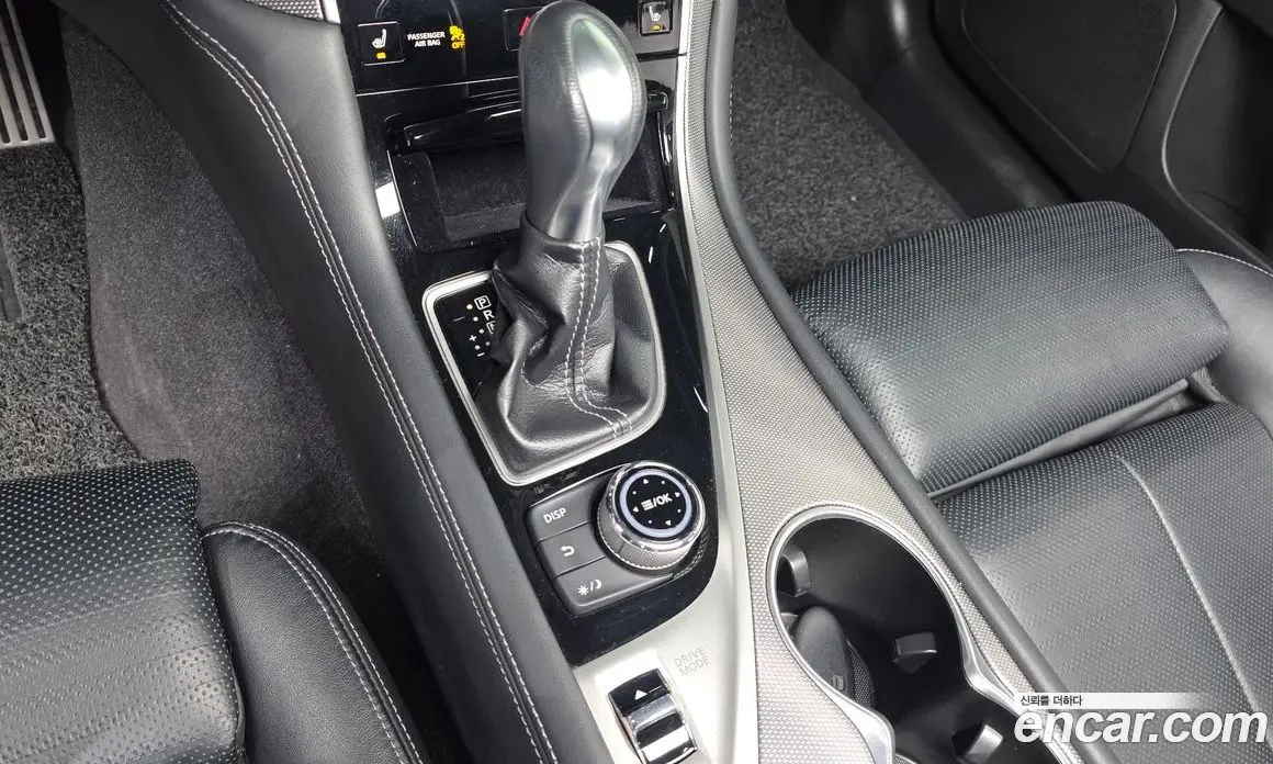 Infiniti Q50 2016 3.5 автомат (гидро), фото 11