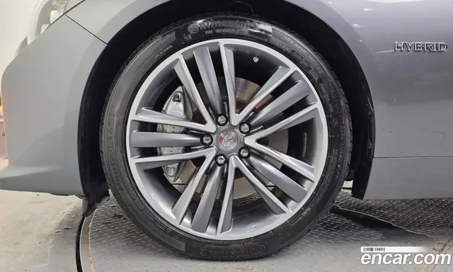 Infiniti Q50 2016 3.5 автомат (гидро), миниатюра 4