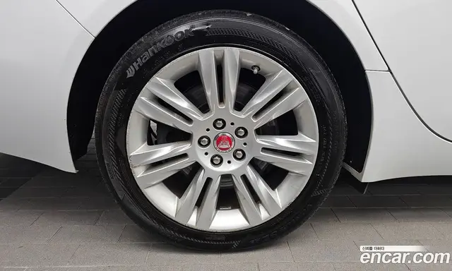 Jaguar XF 2016 2.0 автомат (гидро), миниатюра 5