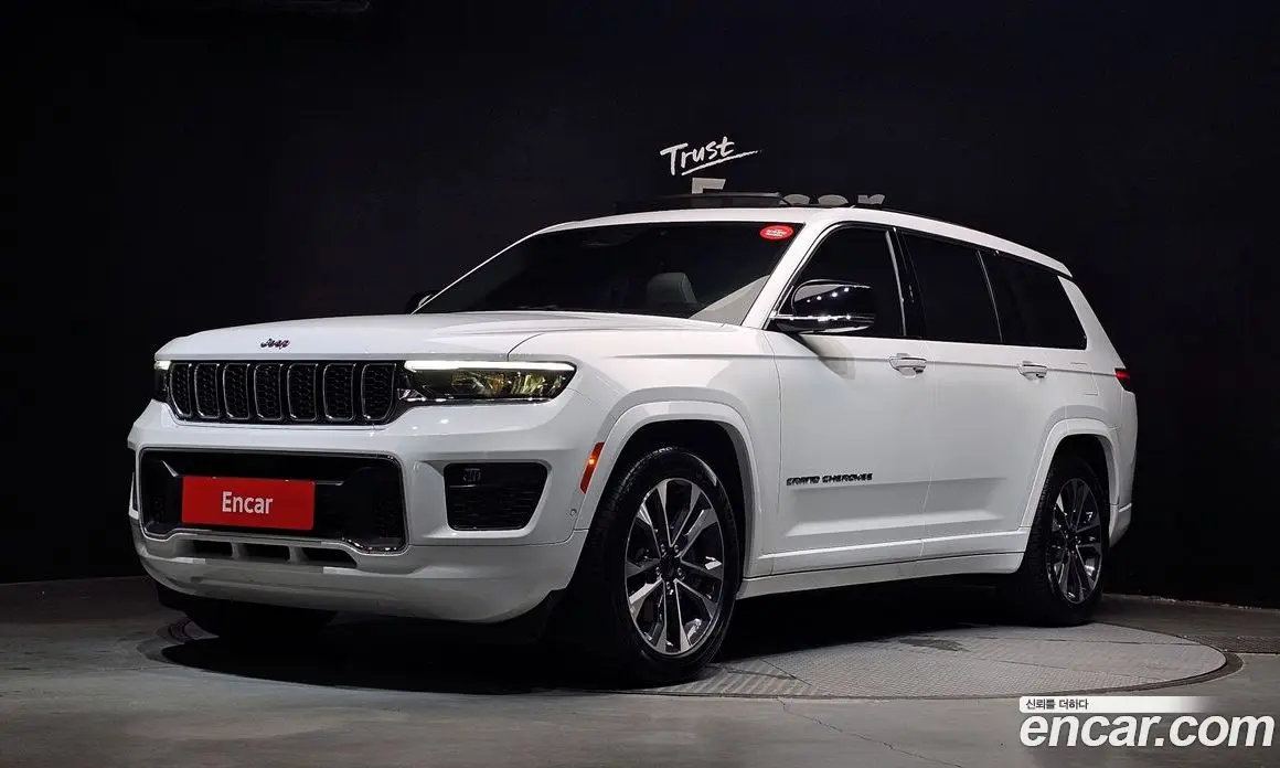 Jeep Cherokee 2022 3.6 автомат (гидро), фото 1