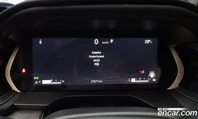 Jeep Cherokee 2022 3.6 автомат (гидро), миниатюра 11
