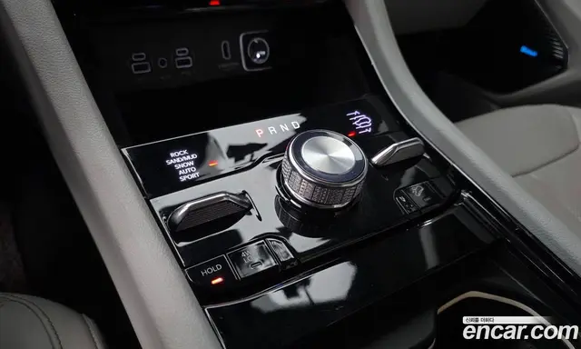 Jeep Cherokee 2022 3.6 автомат (гидро), миниатюра 12