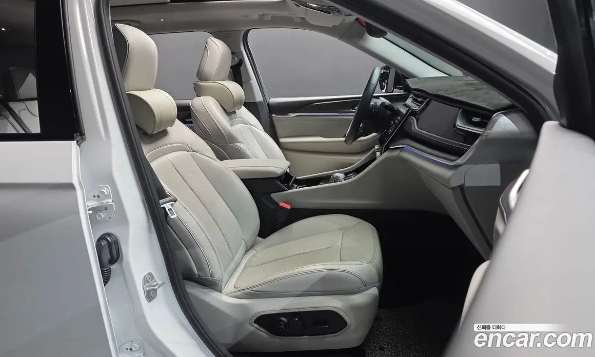 Jeep Cherokee 2022 3.6 автомат (гидро), фото 16