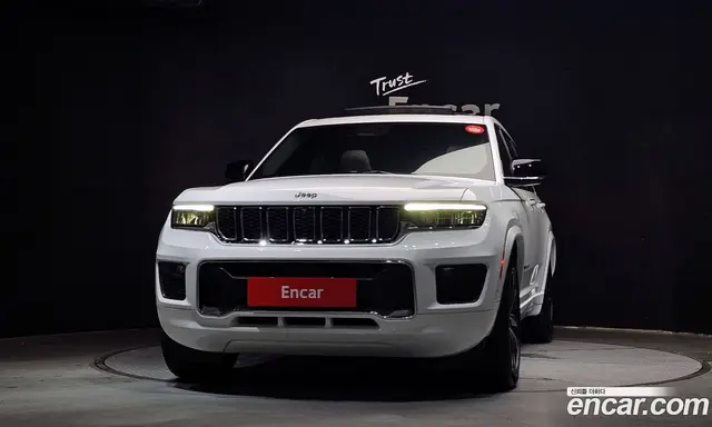 Jeep Cherokee 2022 3.6 автомат (гидро), миниатюра 3