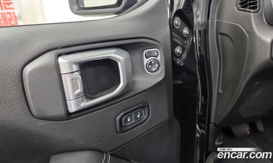 Jeep Wrangler 2020 2.0 автомат (гидро), фото 27