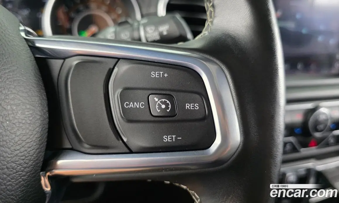 Jeep Wrangler 2020 2.0 автомат (гидро), фото 28