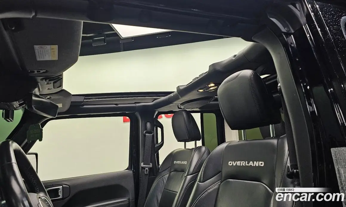 Jeep Wrangler 2020 2.0 автомат (гидро), фото 25