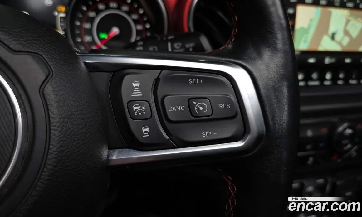Jeep Wrangler 2020 2.0 автомат (гидро), фото 17