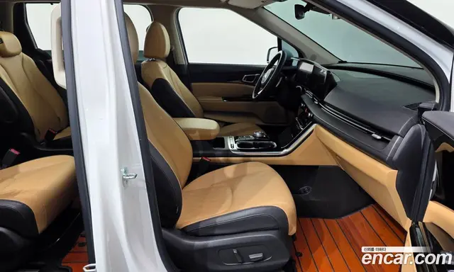 Kia Carnival 2021 3.5 автомат (гидро), миниатюра 11