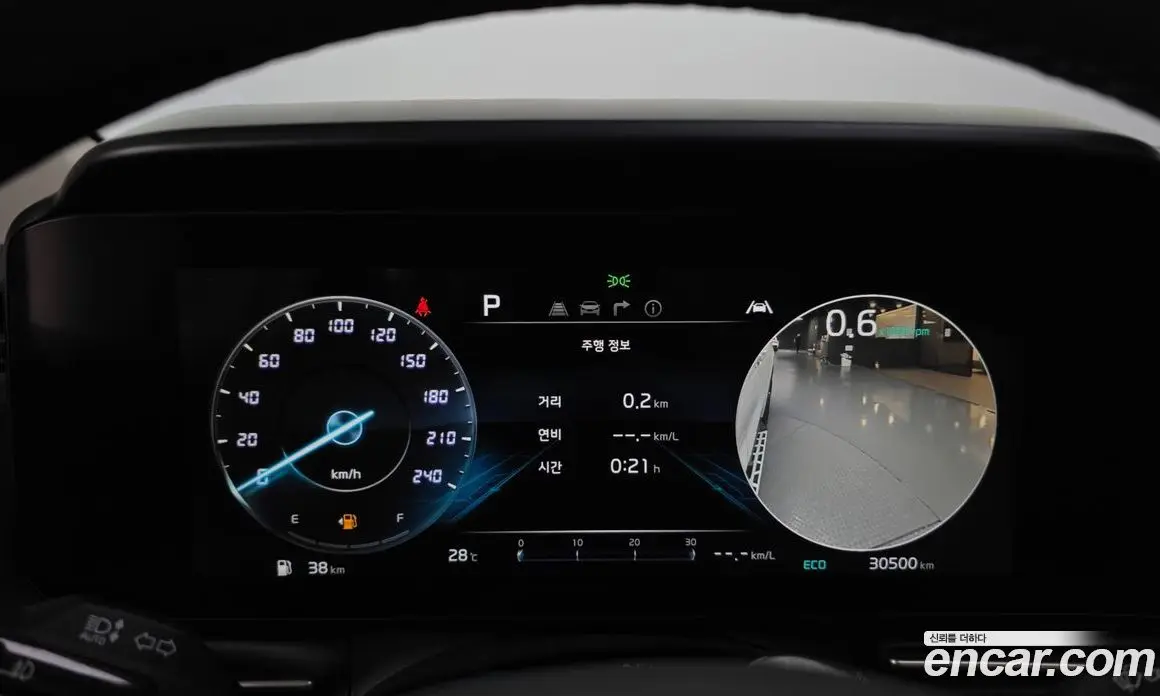 Kia Carnival 2021 3.5 автомат (гидро), фото 8