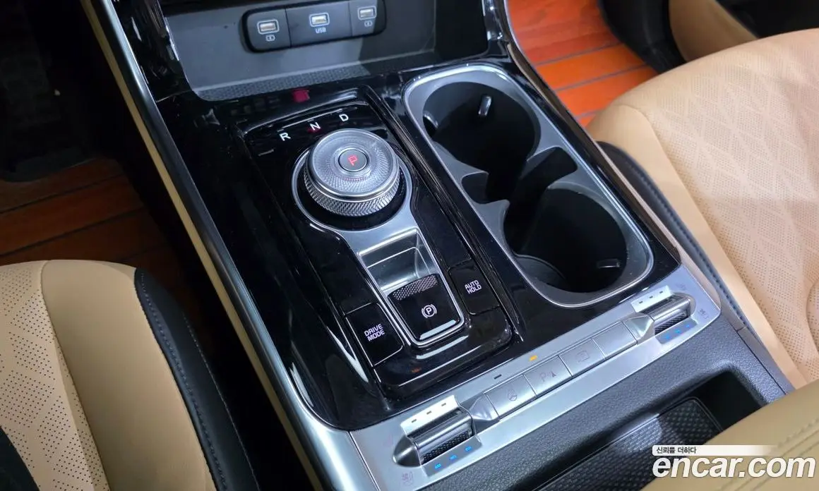 Kia Carnival 2021 3.5 автомат (гидро), фото 9