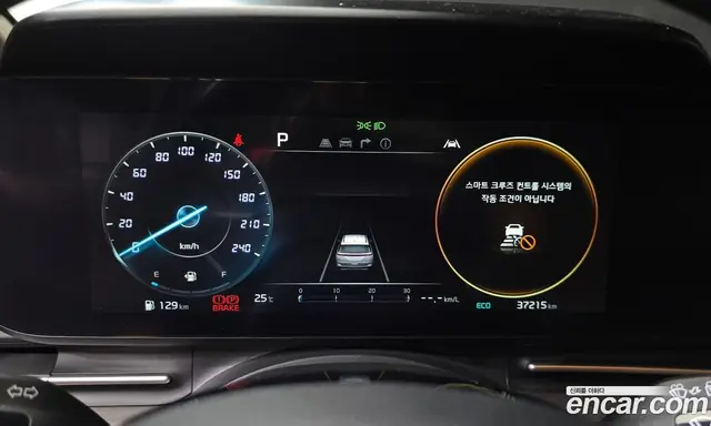 Kia Carnival 2023 3.5 автомат (гидро), миниатюра 11