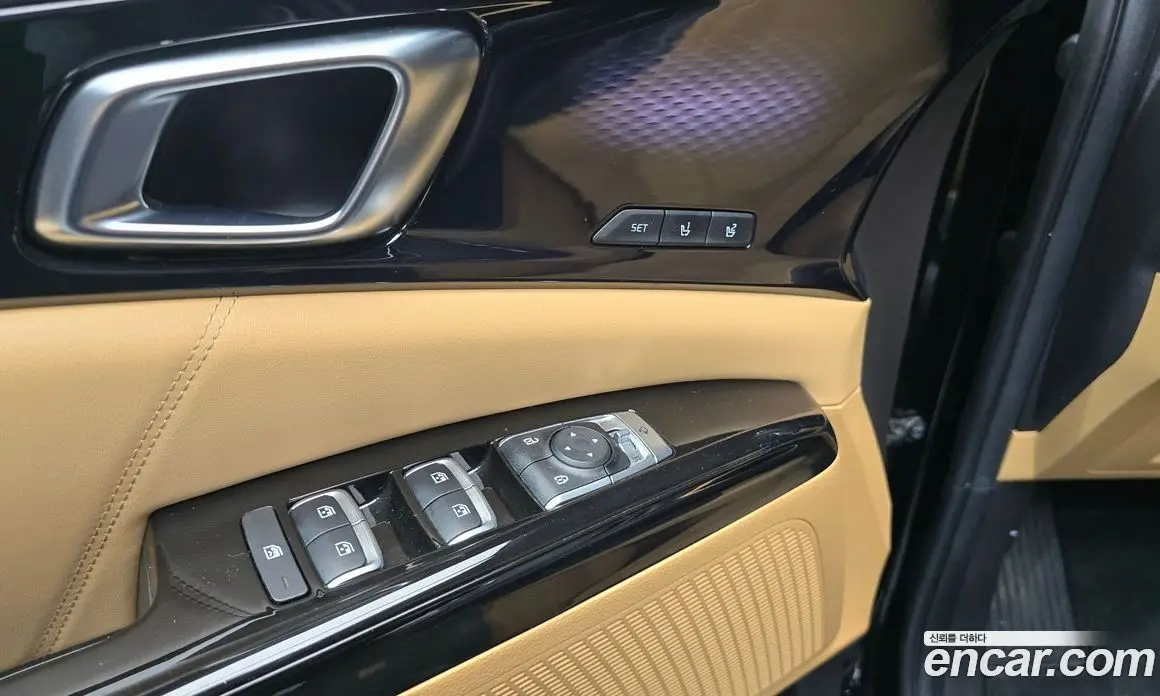 Kia Carnival 2023 3.5 автомат (гидро), фото 19