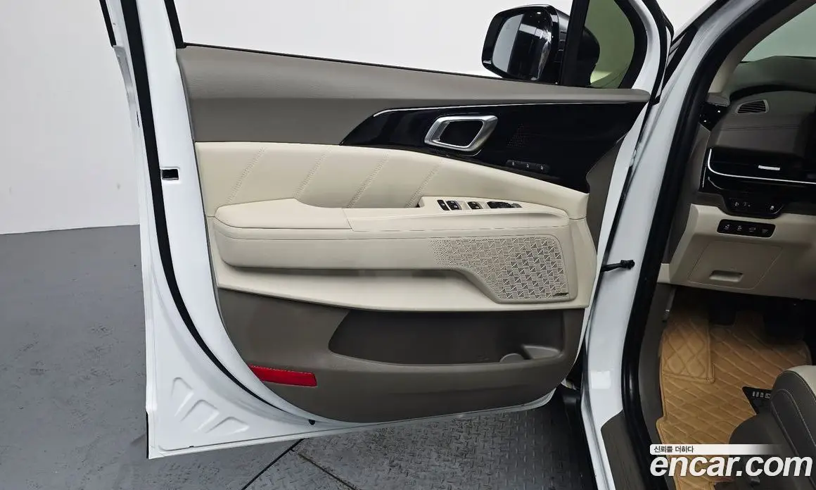 Kia Carnival 2025 3.5 автомат (гидро), фото 14
