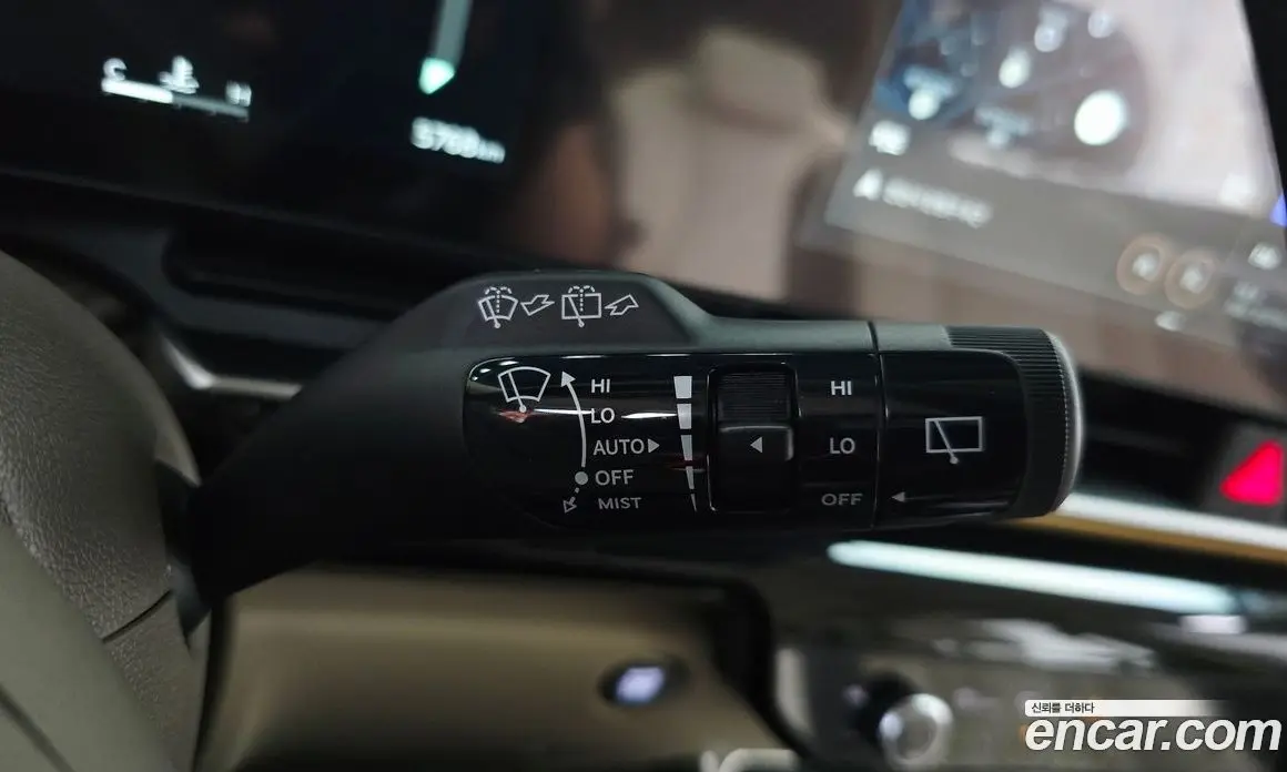 Kia Carnival 2025 3.5 автомат (гидро), фото 28
