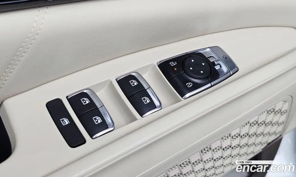 Kia Carnival 2025 3.5 автомат (гидро), фото 29