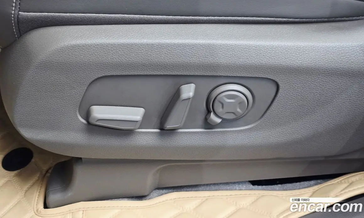Kia Carnival 2025 3.5 автомат (гидро), фото 33