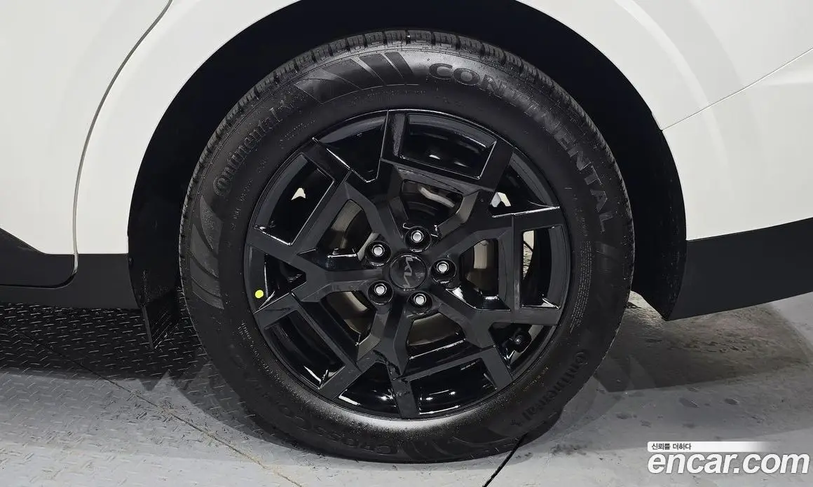Kia Carnival 2025 3.5 автомат (гидро), фото 7