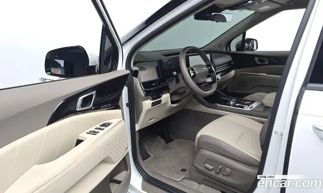 Kia Carnival 2025 3.5 автомат (гидро), миниатюра 12