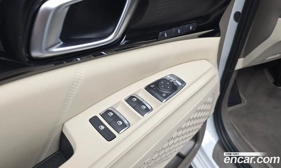 Kia Carnival 2025 3.5 автомат (гидро), фото 24