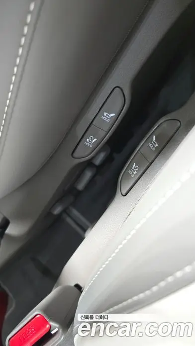 Kia Carnival 2025 3.5 автомат (гидро), фото 29