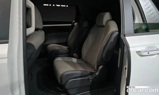 Kia Carnival 2025 2.2 автомат (гидро), миниатюра 12