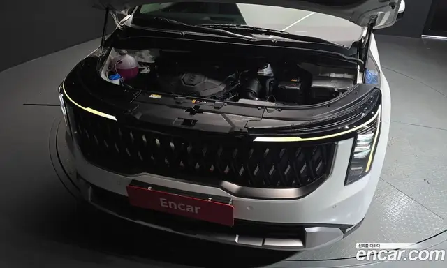 Kia Carnival 2025 2.2 автомат (гидро), миниатюра 6