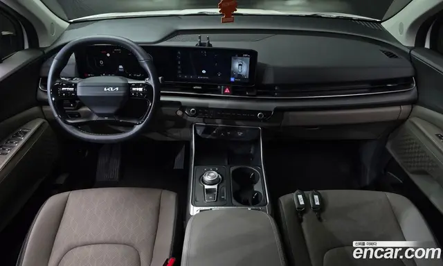 Kia Carnival 2025 2.2 автомат (гидро), миниатюра 7
