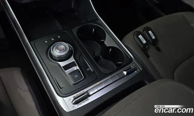 Kia Carnival 2025 2.2 автомат (гидро), миниатюра 9