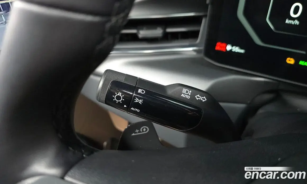 Kia EV9 2024 0.2 автомат (гидро), фото 25