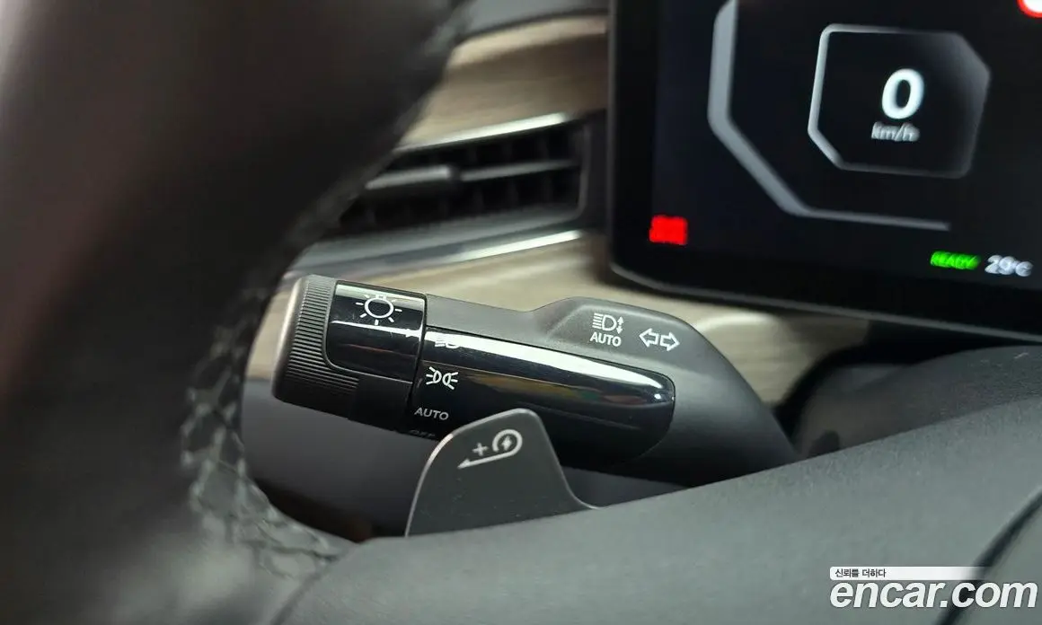 Kia EV9 2024 0.2 автомат (гидро), фото 29