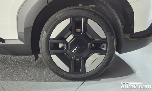Kia EV9 2024 0.2 автомат (гидро), миниатюра 6