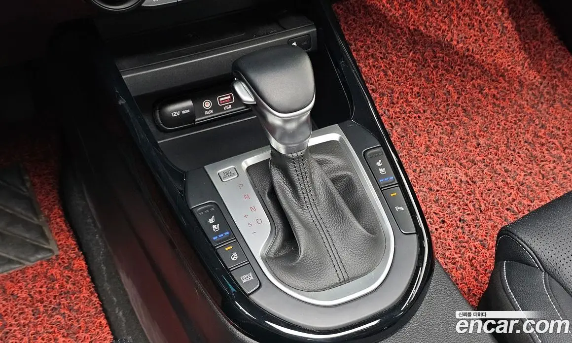 Kia K3 2019 1.6 автомат (гидро), фото 11