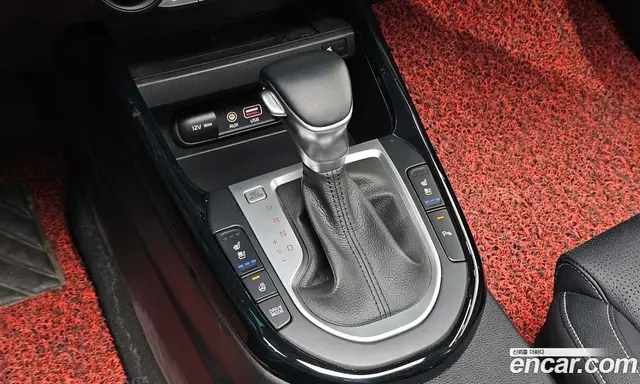 Kia K3 2019 1.6 автомат (гидро), миниатюра 11