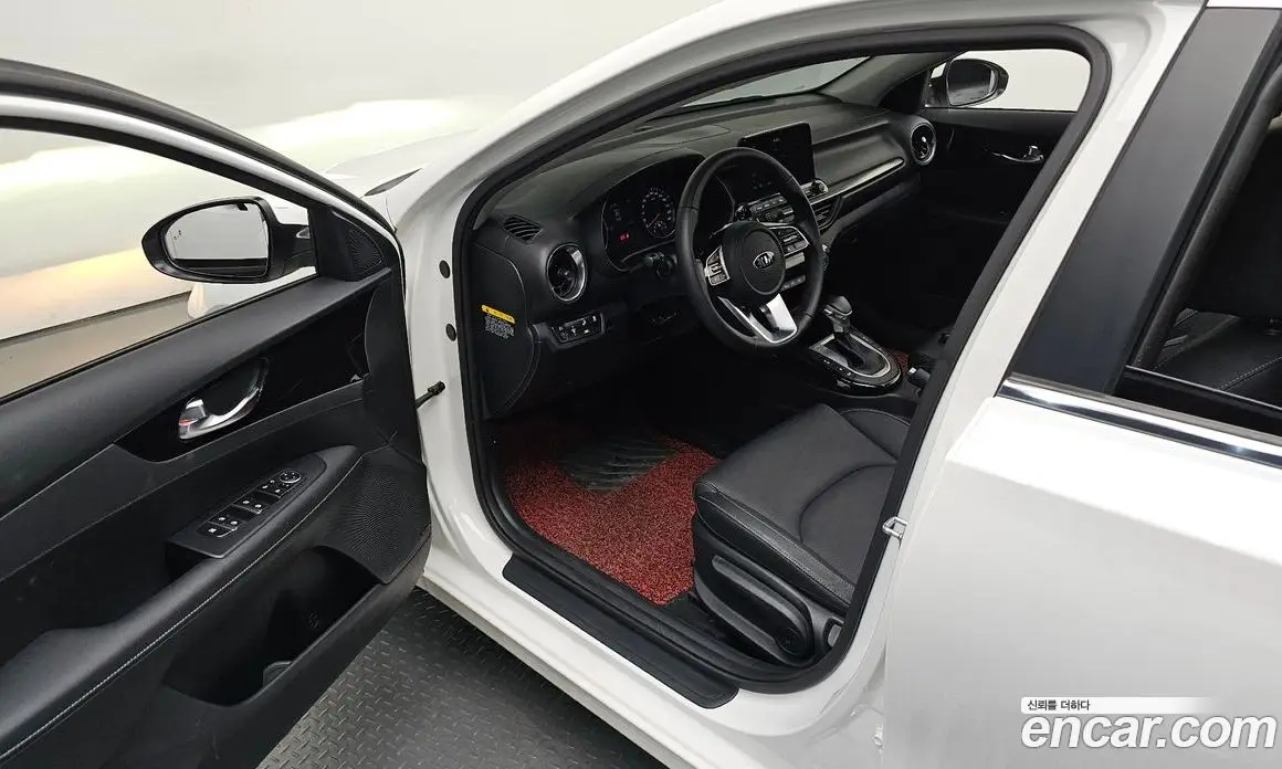 Kia K3 2019 1.6 автомат (гидро), фото 12