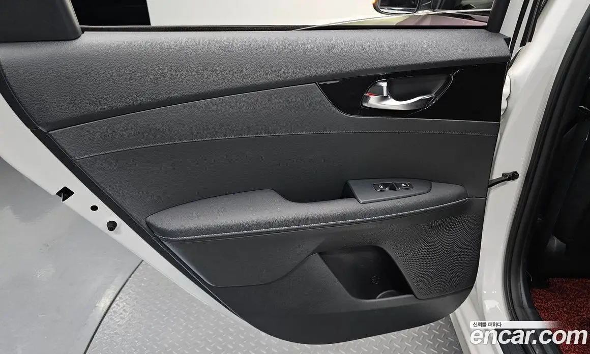 Kia K3 2019 1.6 автомат (гидро), фото 14