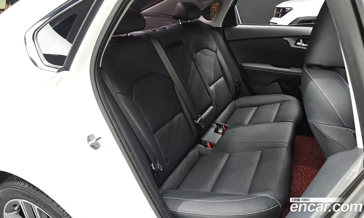 Kia K3 2019 1.6 автомат (гидро), фото 16