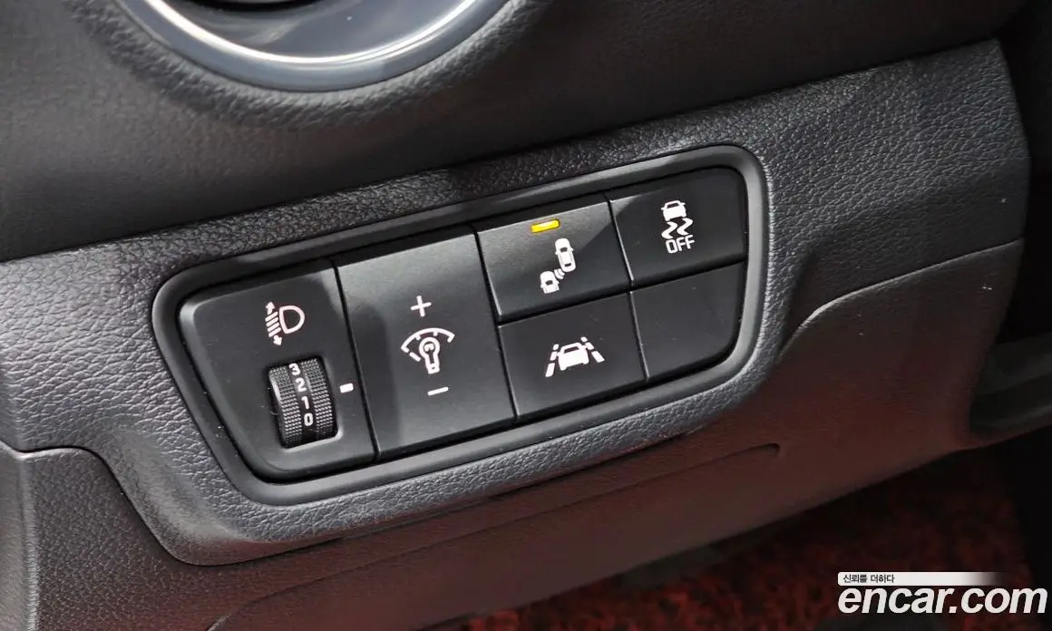 Kia K3 2019 1.6 автомат (гидро), фото 20