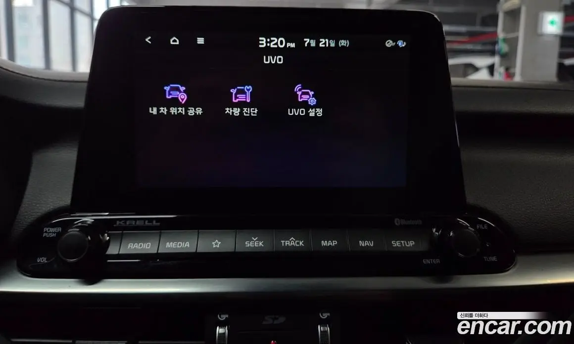 Kia K3 2019 1.6 автомат (гидро), фото 30
