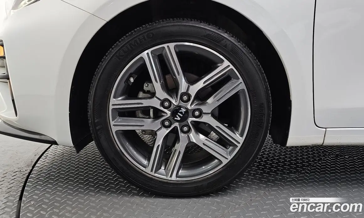 Kia K3 2019 1.6 автомат (гидро), фото 4
