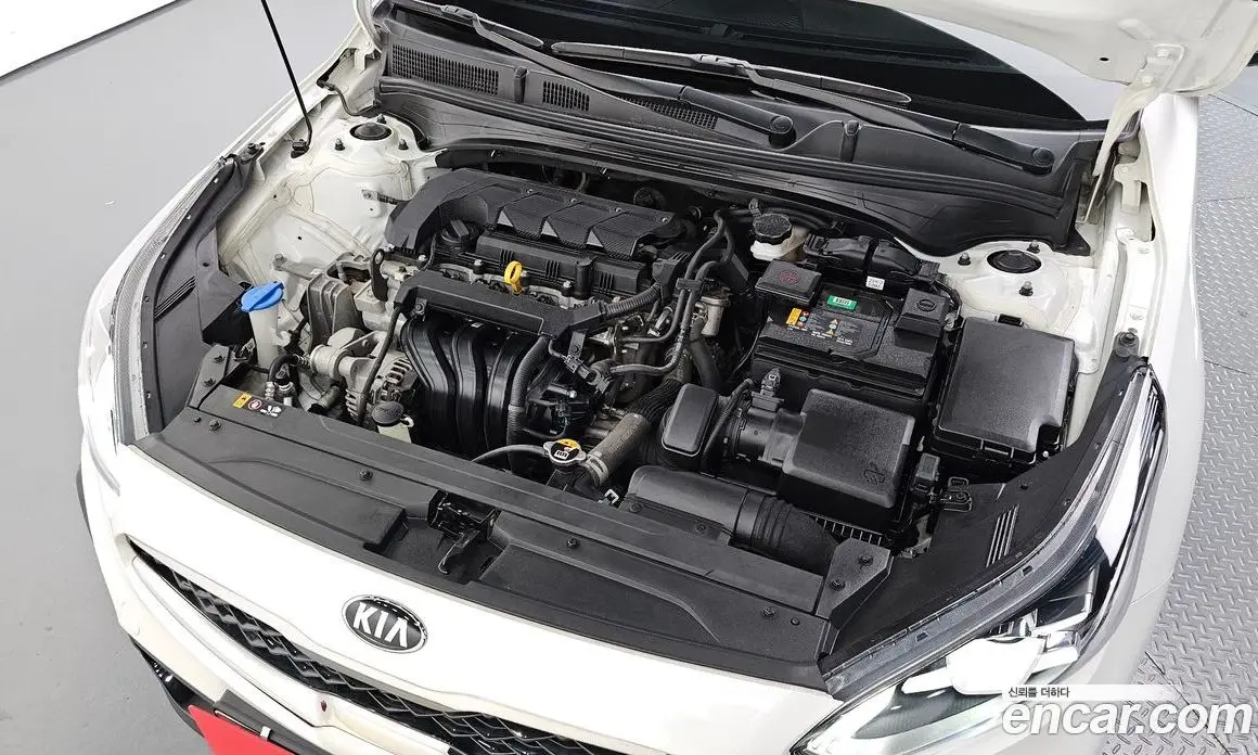 Kia K3 2019 1.6 автомат (гидро), фото 5