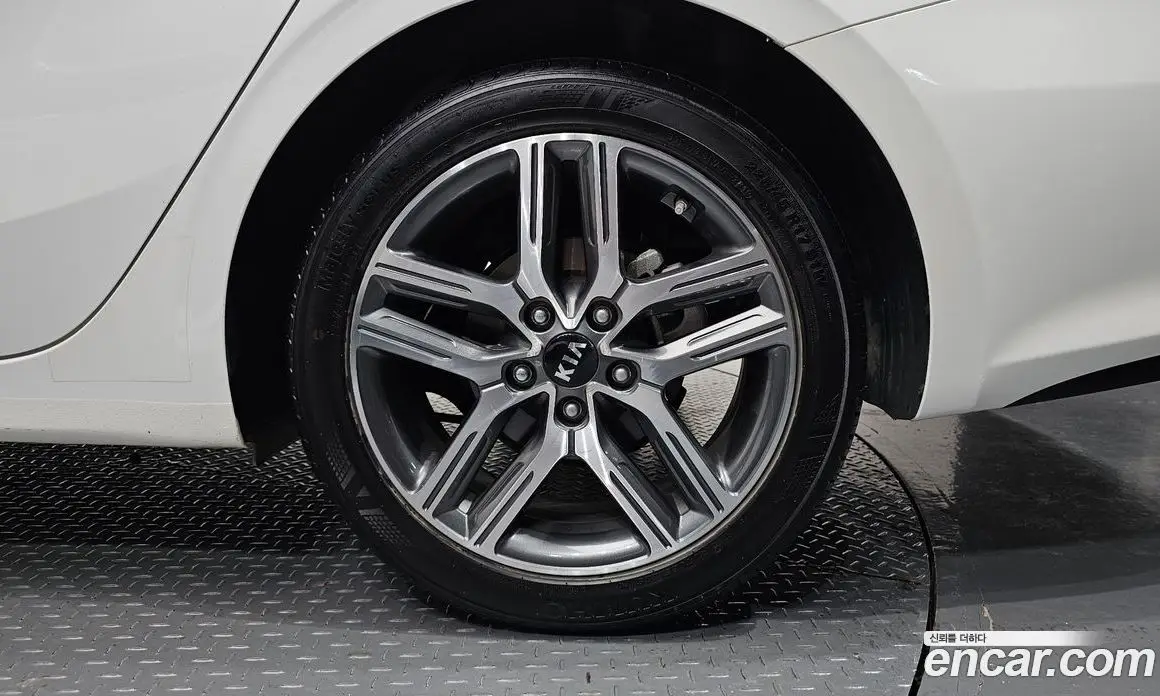 Kia K3 2019 1.6 автомат (гидро), фото 6