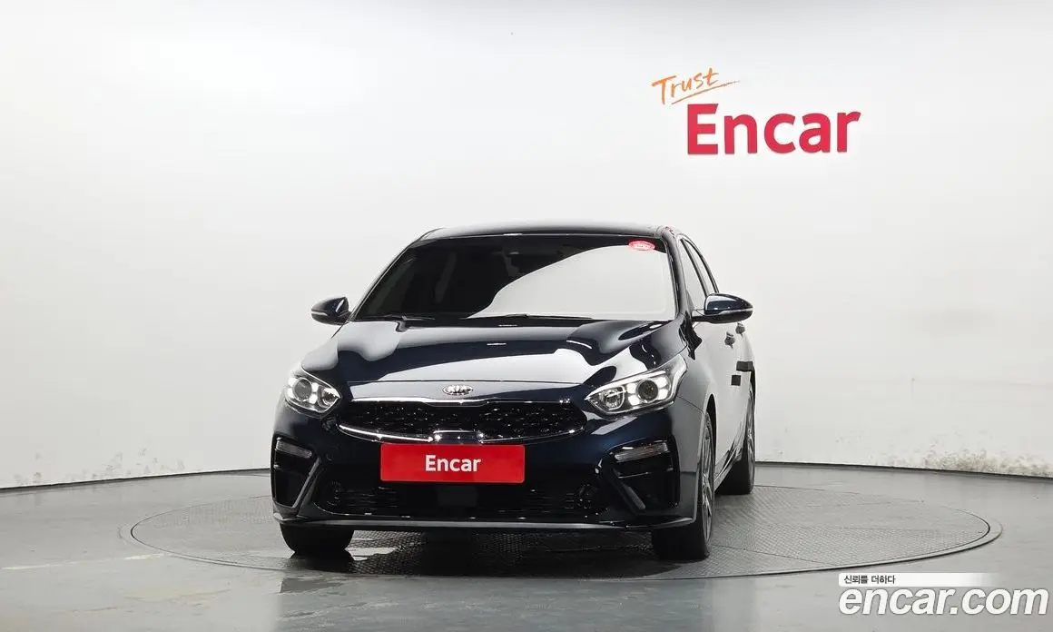 Kia K3 2020 1.6 автомат (гидро), фото 3