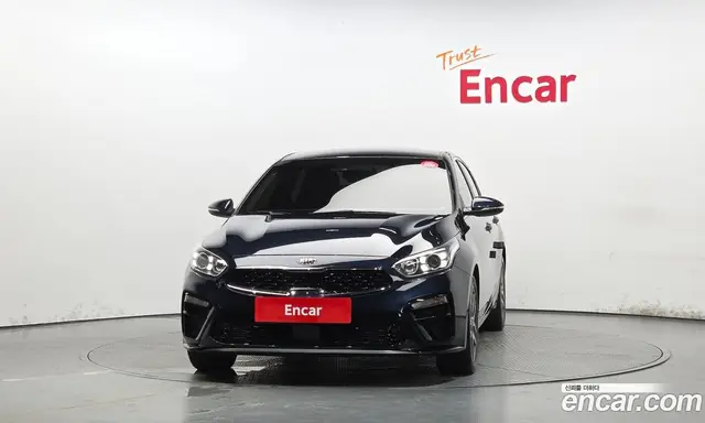 Kia K3 2020 1.6 автомат (гидро), миниатюра 3