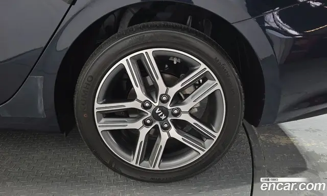 Kia K3 2020 1.6 автомат (гидро), миниатюра 7