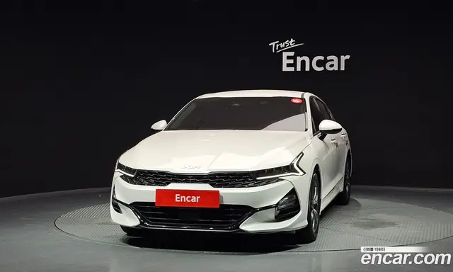 Kia K5 (Optima) 2022 2.0 автомат (гидро), миниатюра 3