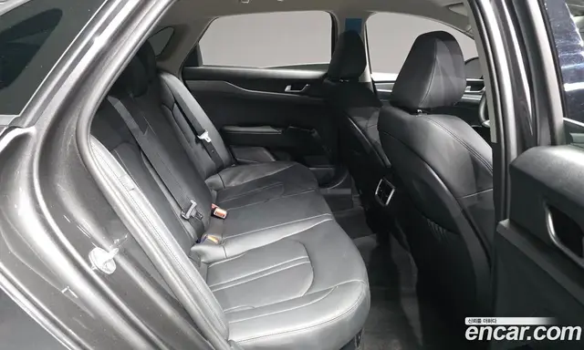 Kia K5 (Optima) 2023 2.0 автомат (гидро), миниатюра 12
