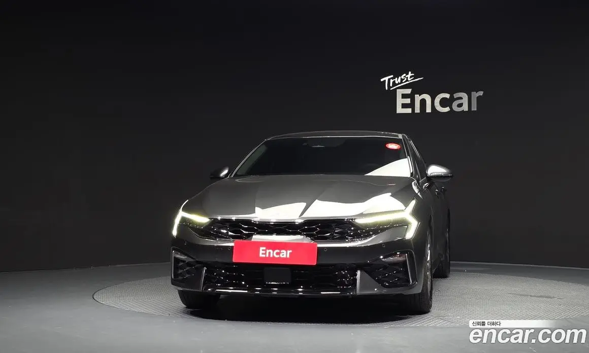 Kia K5 (Optima) 2023 2.0 автомат (гидро), фото 3
