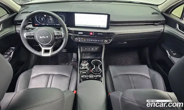 Kia K5 (Optima) 2024 2.0 автомат (гидро), миниатюра 10
