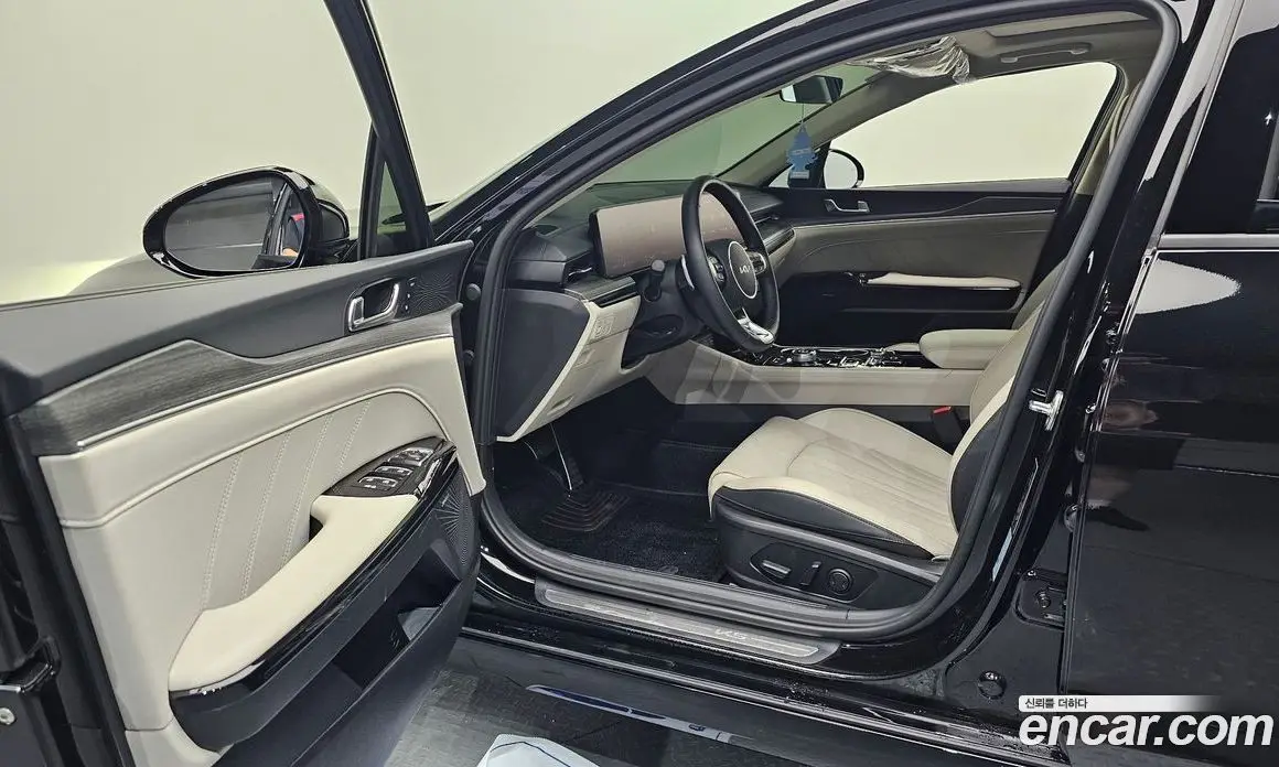 Kia K5 (Optima) 2024 2.0 автомат (гидро), фото 12
